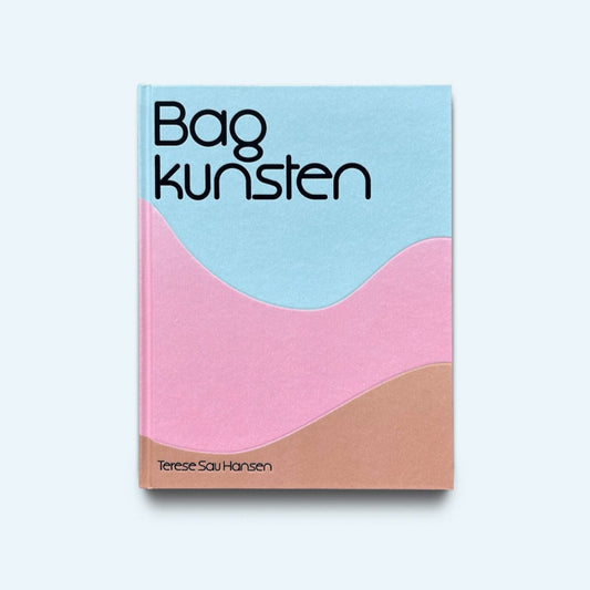 Bag kunsten